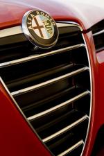 Alfa Romeo 156 TI 2004 года (ZA)
